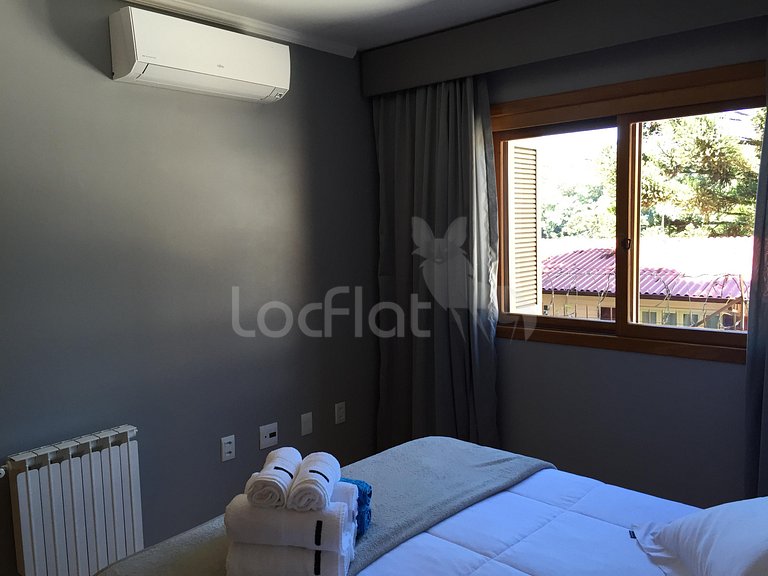 Locflat Mirante 211 Centro Gramado