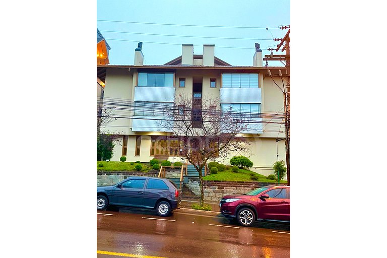 Locflat Mirante 211 Centro Gramado