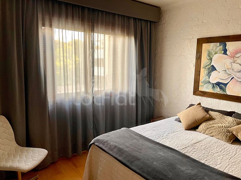Locflat Mirante 211 Centro Gramado