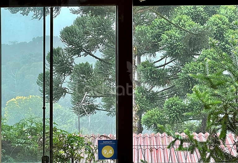 Locflat Mirante 211 Centro Gramado