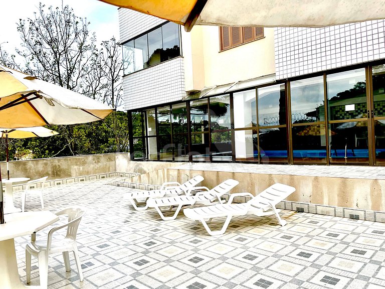 Locflat Mirante 211 Centro Gramado