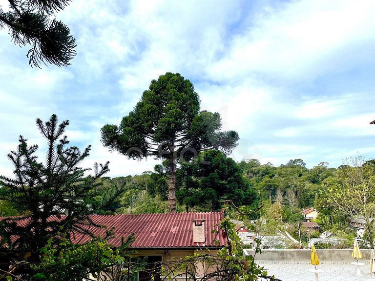 Locflat Mirante 211 Centro Gramado